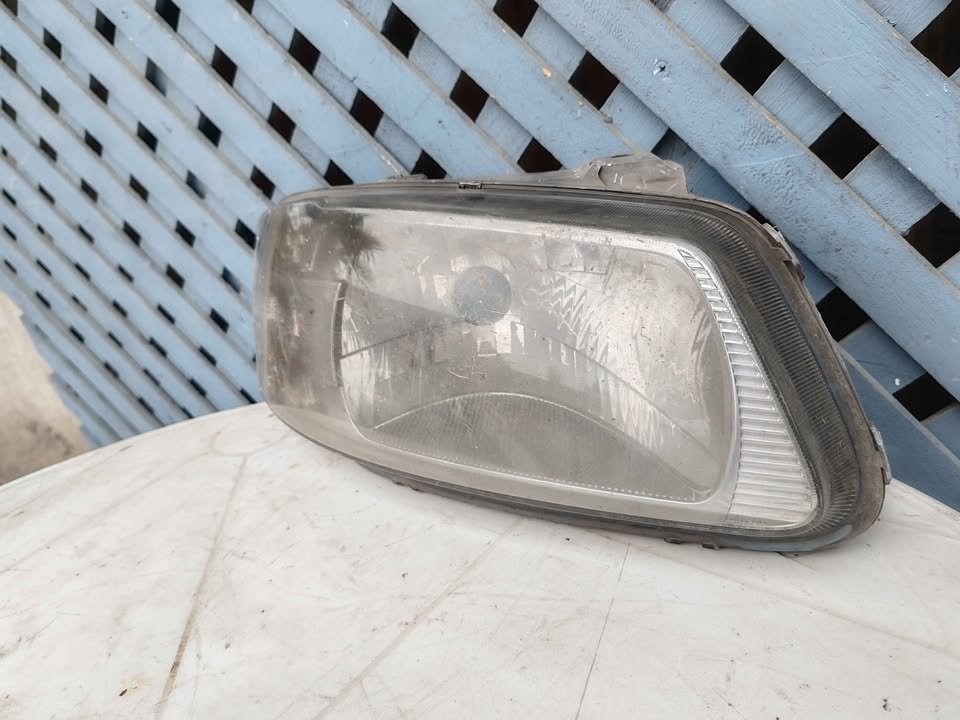 Óptico derecho Volkswagen Gol 2007 - 2009 - Imagen 4
