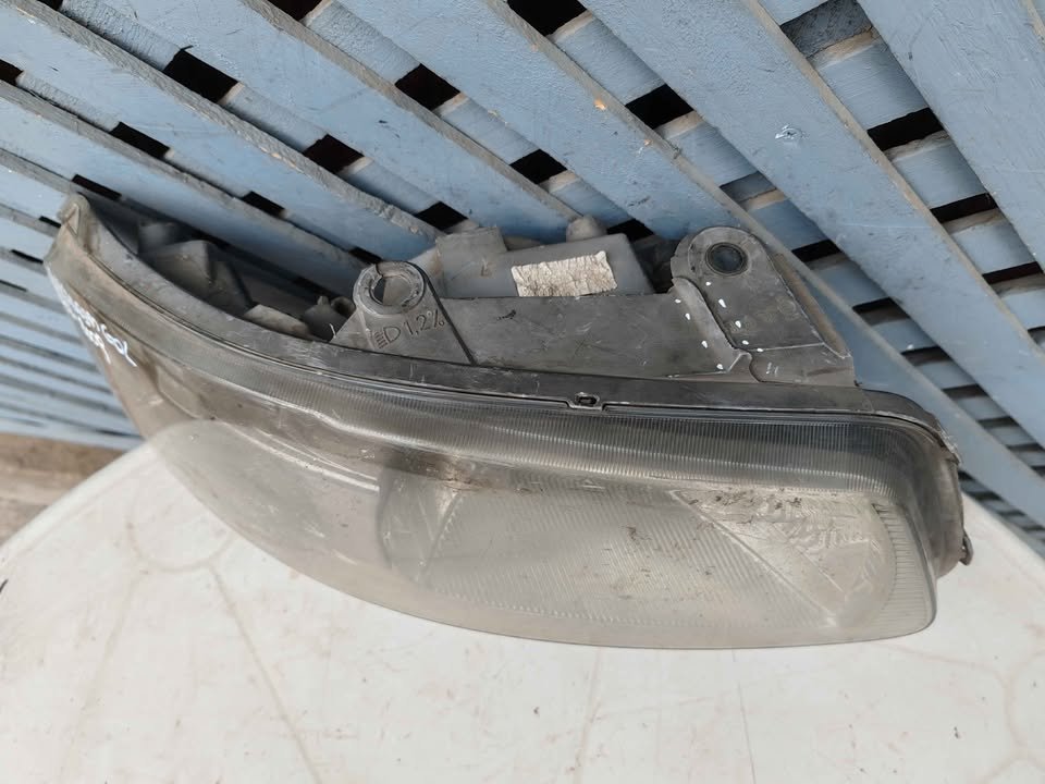 Óptico derecho Volkswagen Gol 2007 - 2009 - Imagen 5
