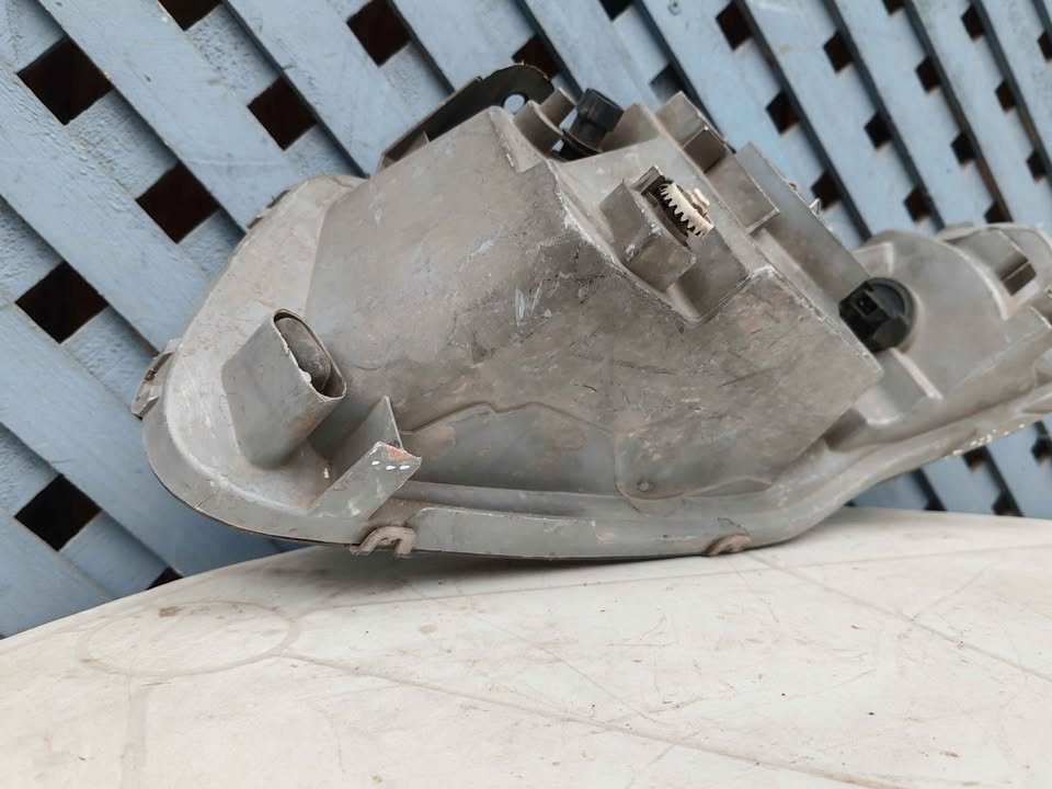 Óptico derecho Volkswagen Gol 2007 - 2009 - Imagen 6