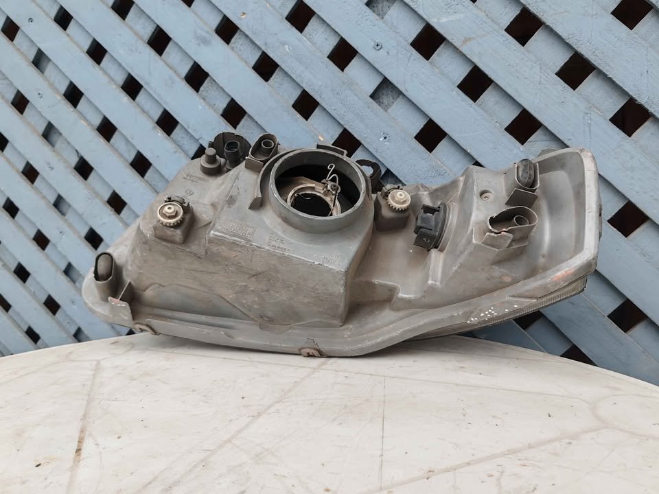 Óptico derecho Volkswagen Gol 2007 - 2009 - Imagen 7