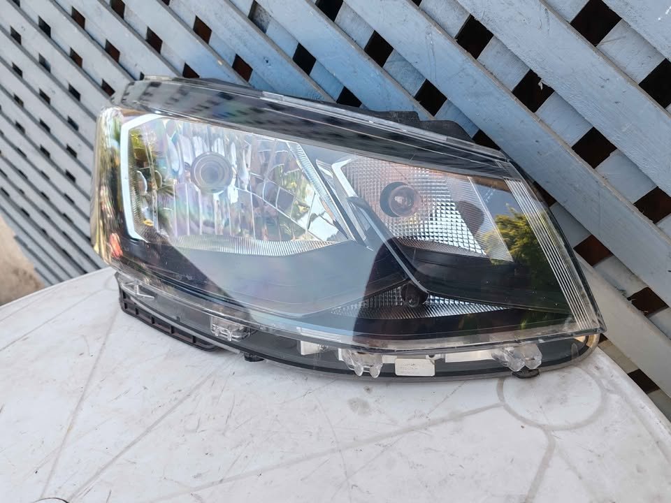 Óptico derecho Volkswagen Gol G7 2017 - 2019 - Imagen 4