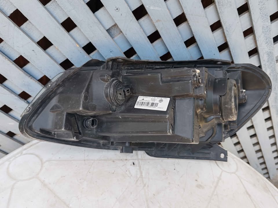 Óptico derecho Volkswagen Gol G7 2017 - 2019 - Imagen 6