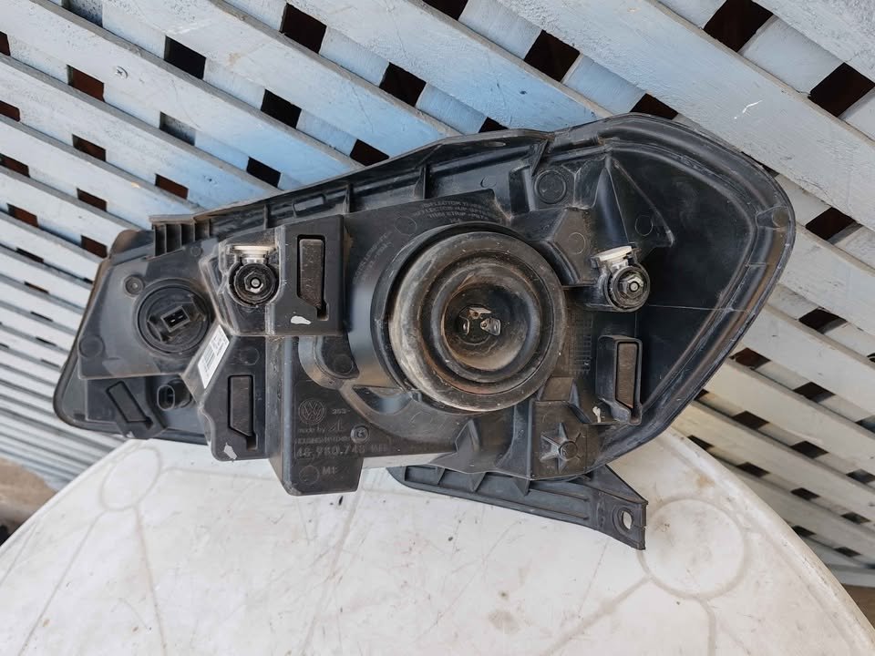 Óptico derecho Volkswagen Gol G7 2017 - 2019 - Imagen 7