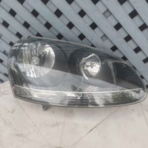 Óptico derecho Volkswagen Golf Mk5 2008 - 2011