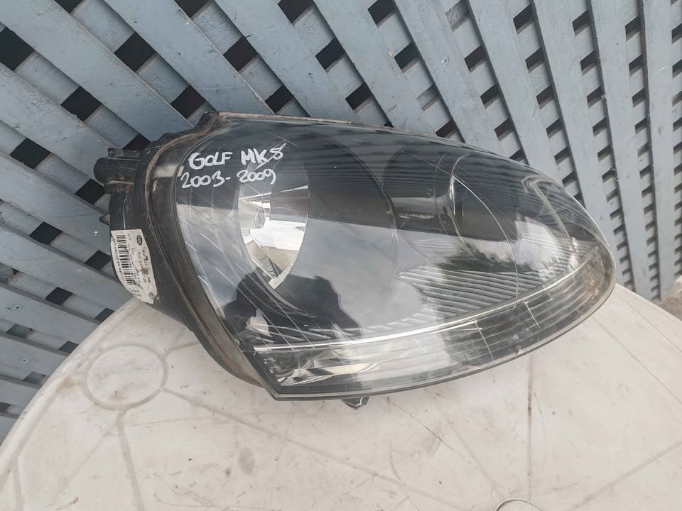 Óptico derecho Volkswagen Golf Mk5 2008 - 2011 - Imagen 2