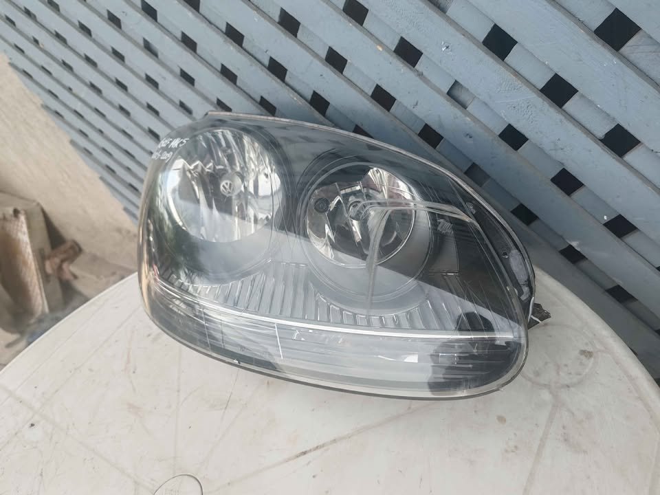 Óptico derecho Volkswagen Golf Mk5 2008 - 2011 - Imagen 3