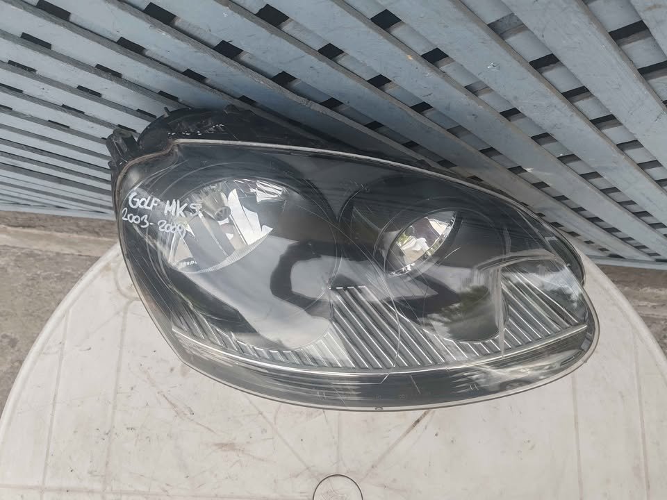Óptico derecho Volkswagen Golf Mk5 2008 - 2011 - Imagen 5