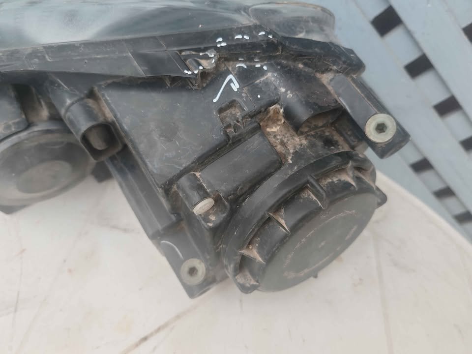 Óptico derecho Volkswagen Golf Mk5 2008 - 2011 - Imagen 6