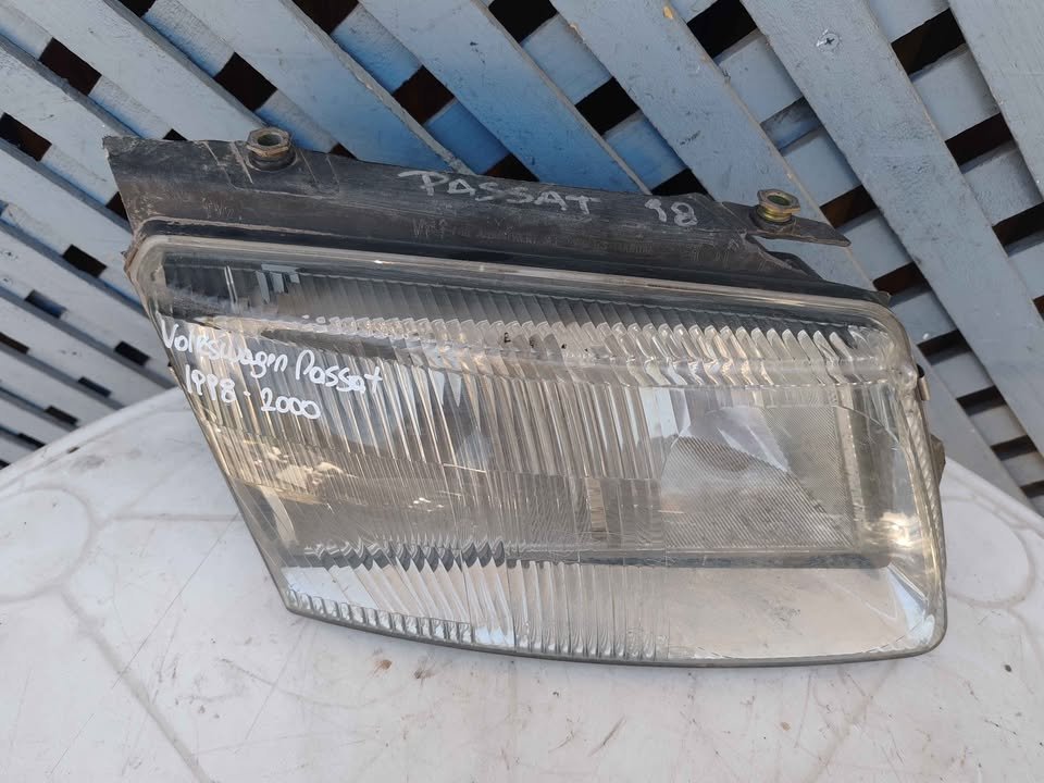 Óptico derecho Volkswagen Passat 1998 - 2000 - Imagen 4
