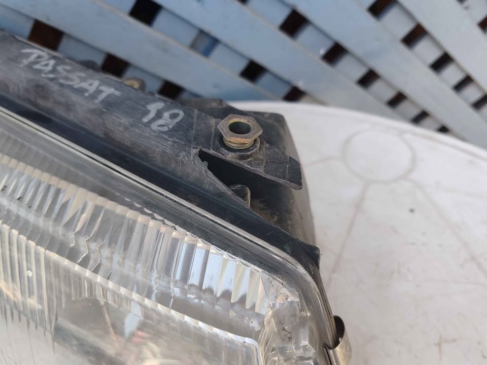 Óptico derecho Volkswagen Passat 1998 - 2000 - Imagen 5