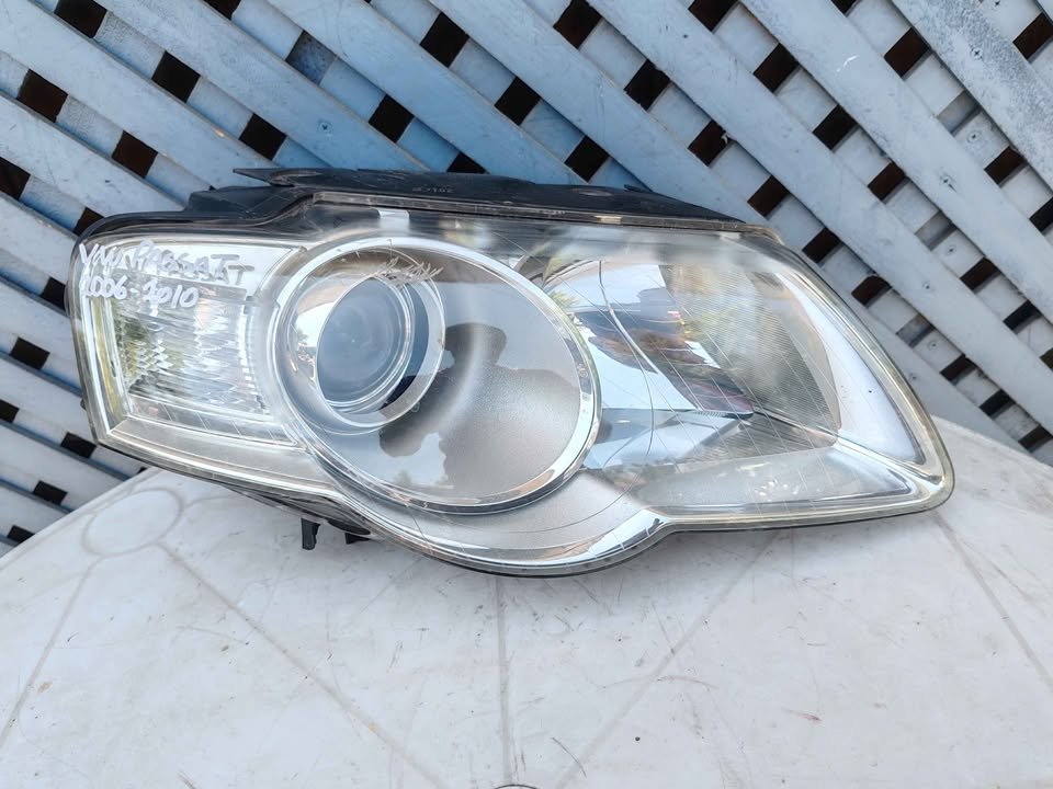 Óptico derecho Volkswagen Passat 2006 - 2010