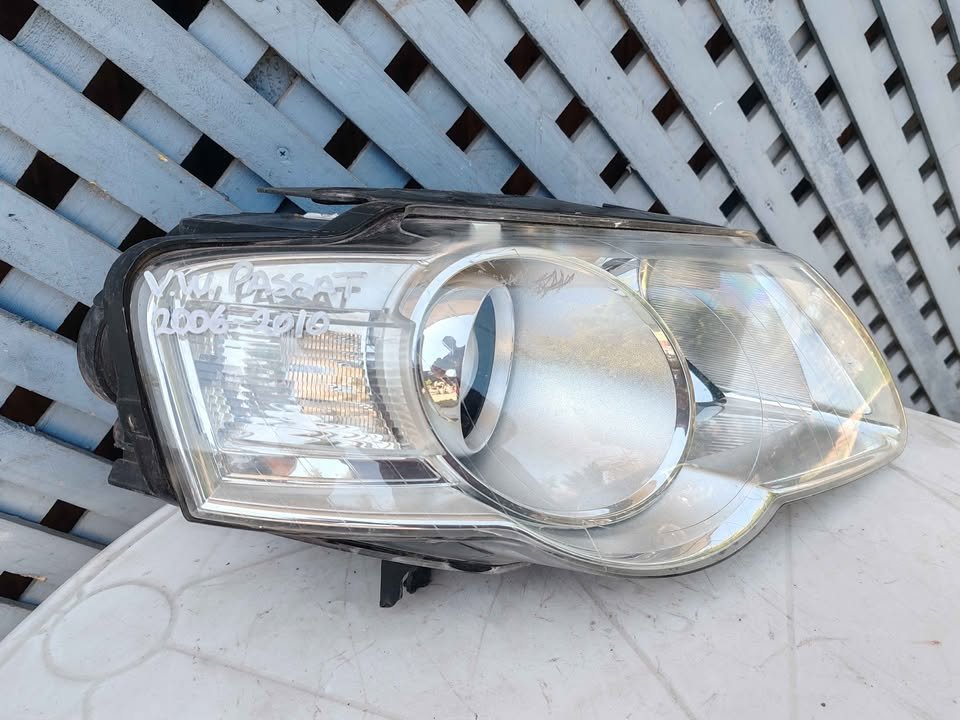 Óptico derecho Volkswagen Passat 2006 - 2010 - Imagen 3