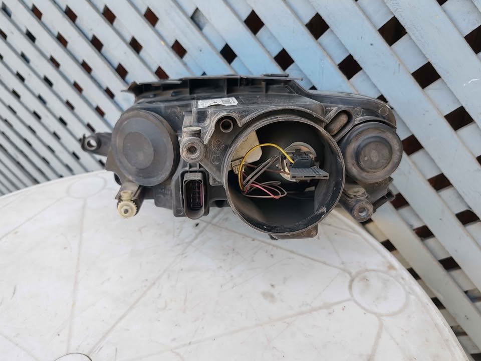 Óptico derecho Volkswagen Passat 2006 - 2010 - Imagen 8