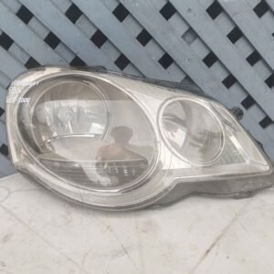 Óptico derecho Volkswagen Polo 2005 - 2009