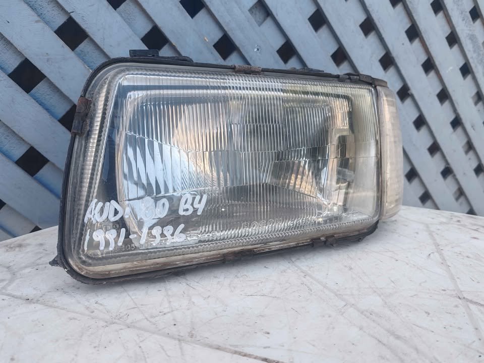 Óptico izquierdo Audi 80 B4 1991 - 1994 - Imagen 2