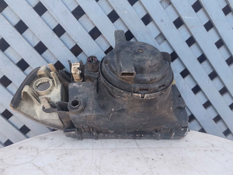 Óptico izquierdo Audi 80 B4 1991 - 1994 - Imagen 5