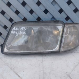Óptico izquierdo Audi A3 1996 - 2000