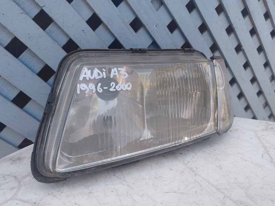 Óptico izquierdo Audi A3 1996 - 2000 - Imagen 2