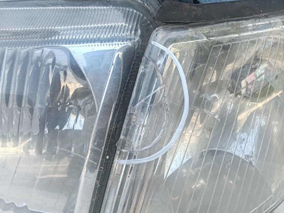 Óptico izquierdo Audi A3 1996 - 2000 - Imagen 4