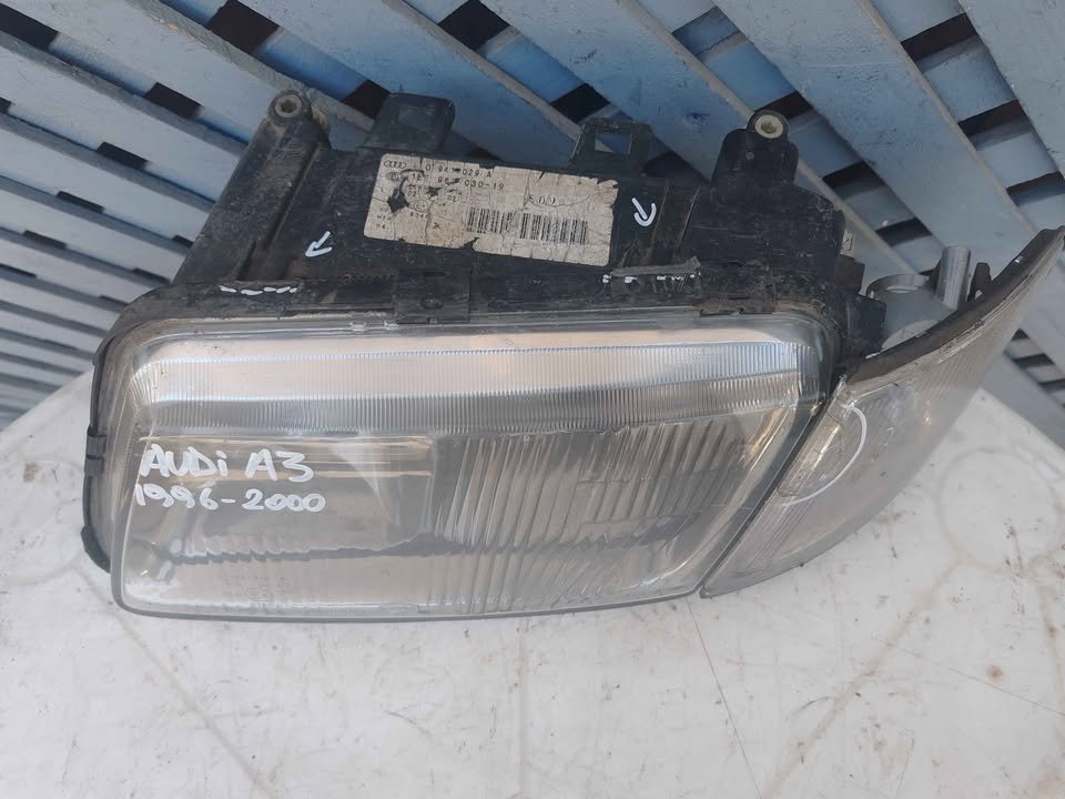 Óptico izquierdo Audi A3 1996 - 2000 - Imagen 5