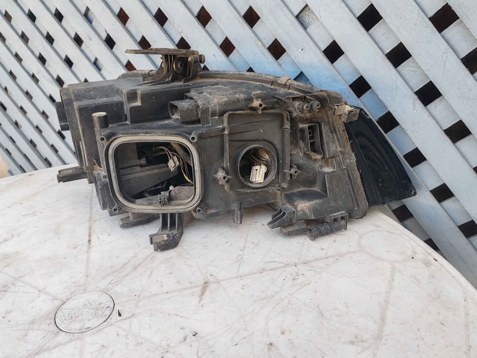 Óptico izquierdo Audi A4 2008 - 2012 - Imagen 7
