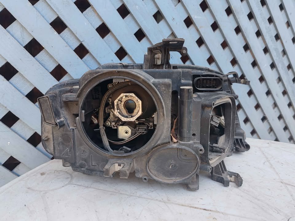 Óptico izquierdo Audi A4 2008 - 2012 - Imagen 8