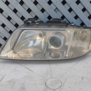 Óptico izquierdo Audi A6 1997 - 2003