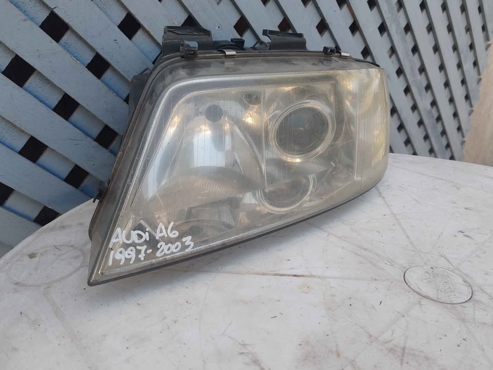 Óptico izquierdo Audi A6 1997 - 2003 - Imagen 2