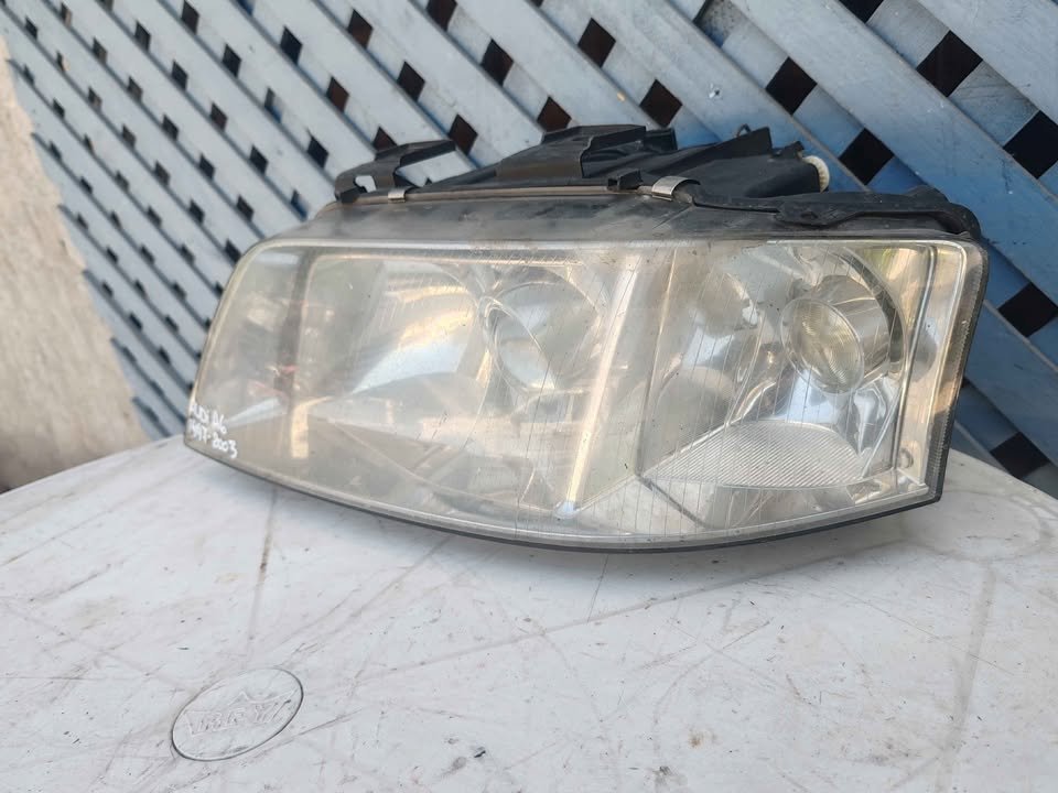 Óptico izquierdo Audi A6 1997 - 2003 - Imagen 3