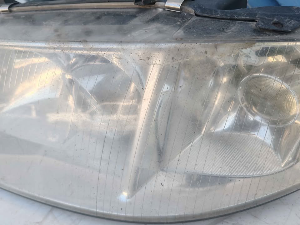 Óptico izquierdo Audi A6 1997 - 2003 - Imagen 4