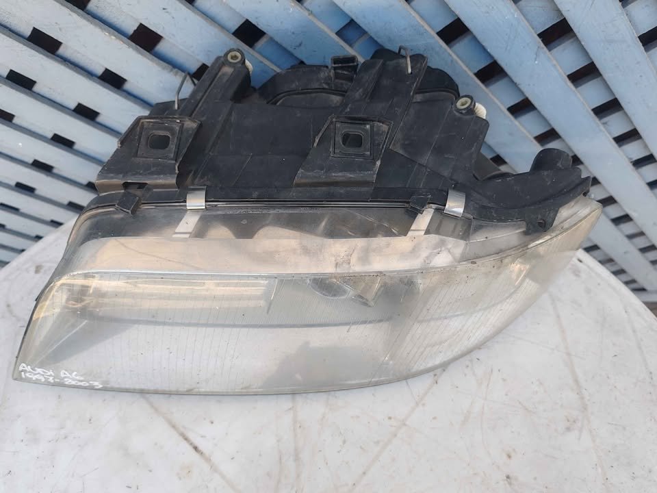 Óptico izquierdo Audi A6 1997 - 2003 - Imagen 5