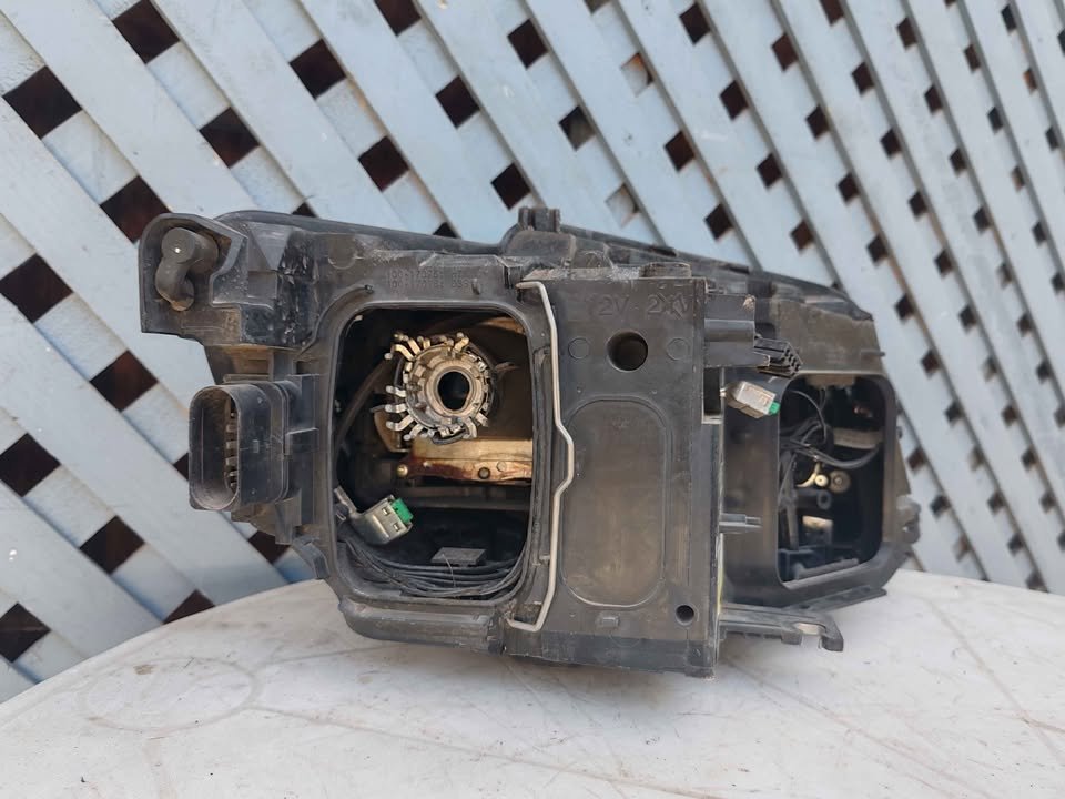 Óptico izquierdo Audi Q5 2010 - 2013 - Imagen 7