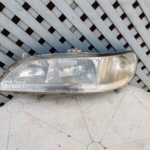 Óptico izquierdo Honda Accord 1998 - 2002