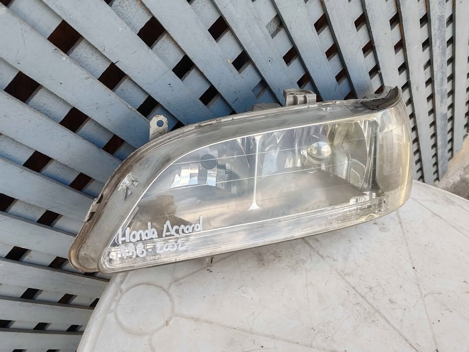 Óptico izquierdo Honda Accord 1998 - 2002 - Imagen 2