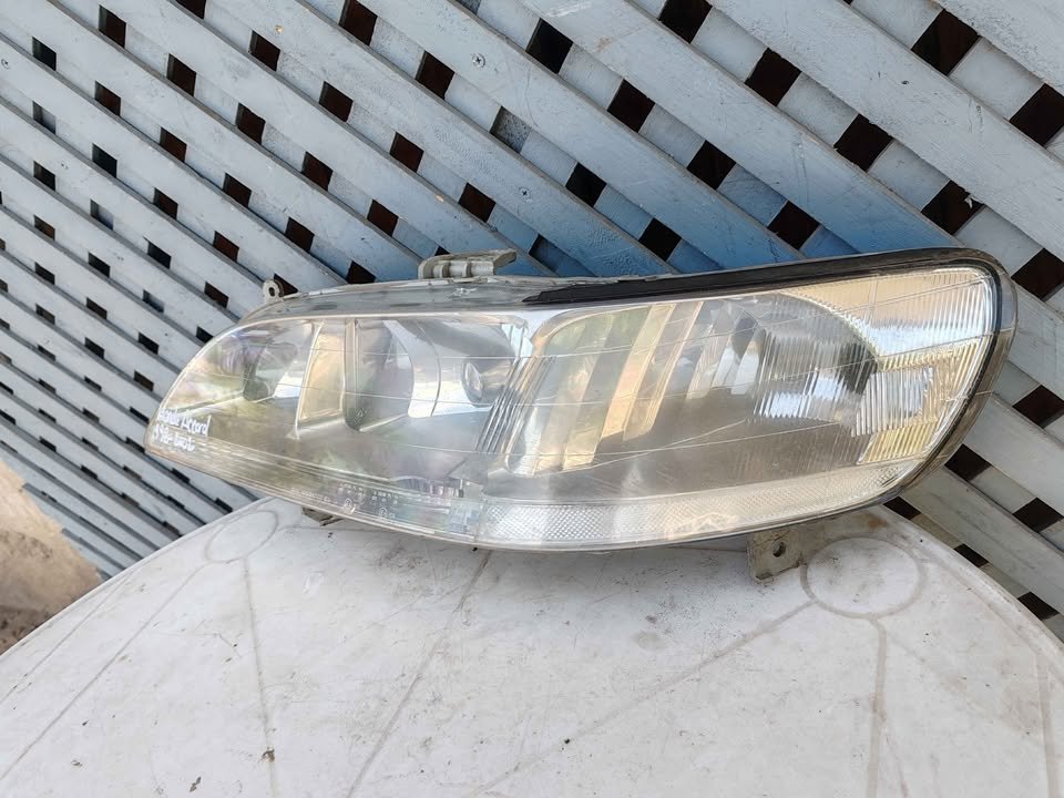 Óptico izquierdo Honda Accord 1998 - 2002 - Imagen 3
