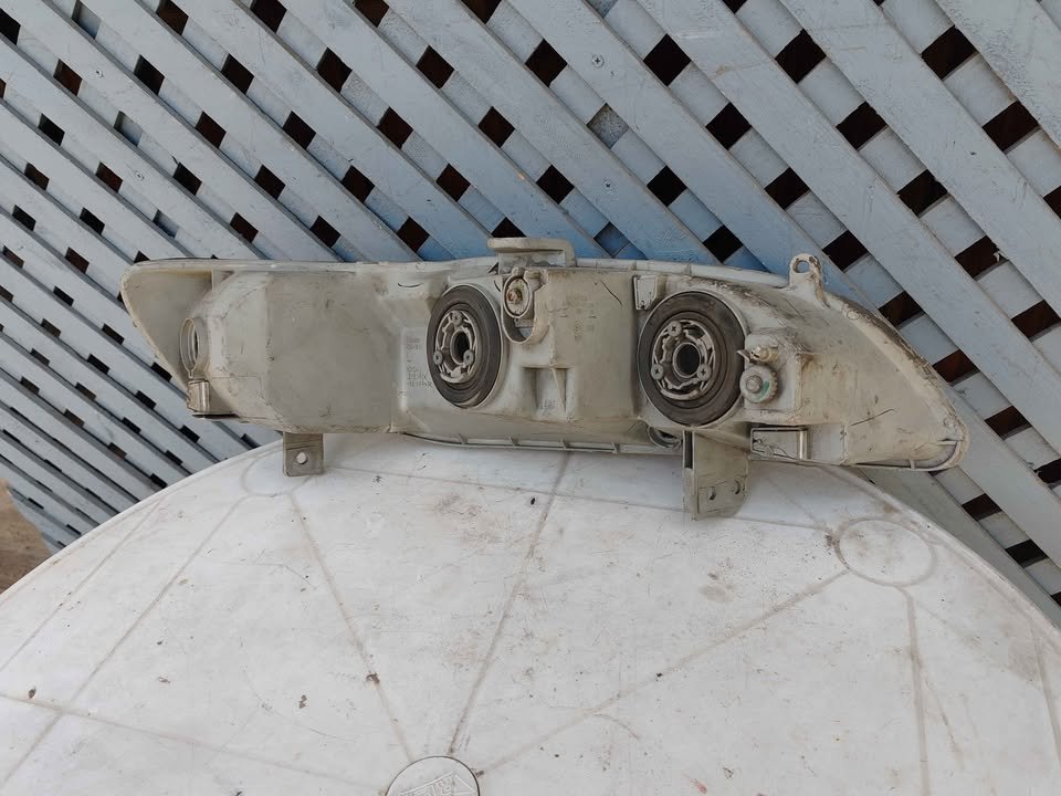Óptico izquierdo Honda Accord 1998 - 2002 - Imagen 6