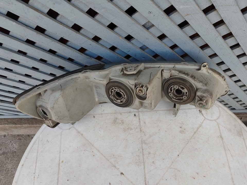 Óptico izquierdo Honda Accord 1998 - 2002 - Imagen 8