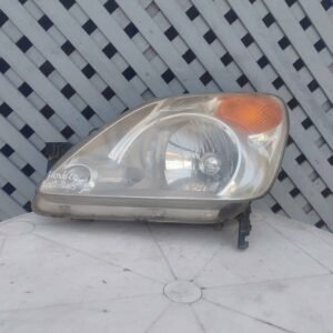 Óptico izquierdo Honda CRV 2002 - 2005