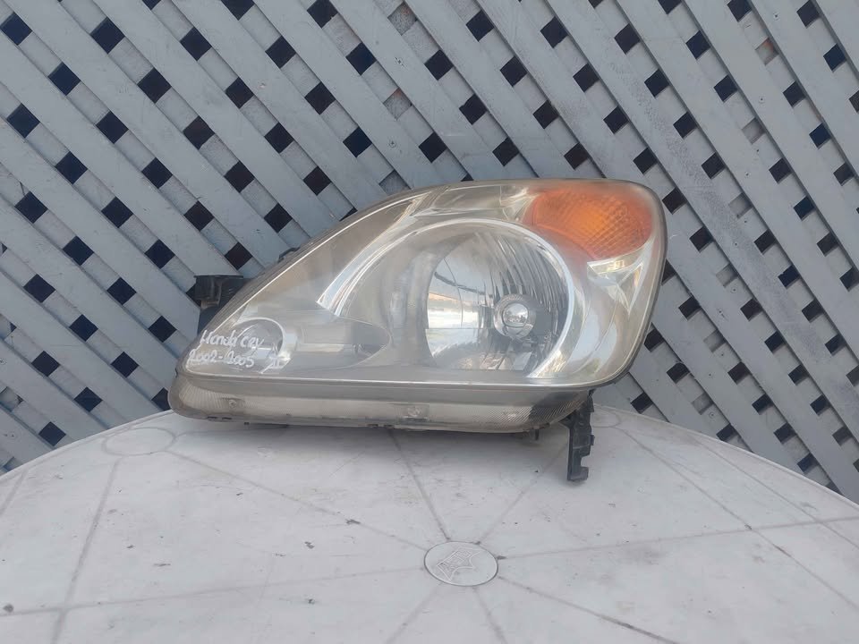 Óptico izquierdo Honda CRV 2002 - 2005