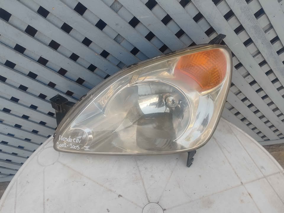 Óptico izquierdo Honda CRV 2002 - 2005 - Imagen 2