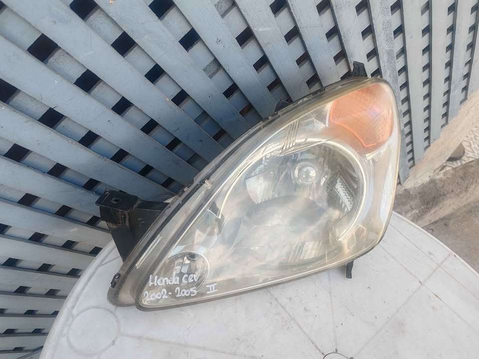 Óptico izquierdo Honda CRV 2002 - 2005 - Imagen 3