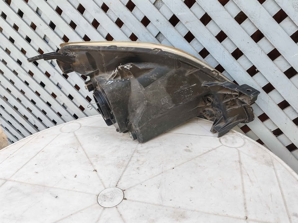 Óptico izquierdo Honda CRV 2002 - 2005 - Imagen 7