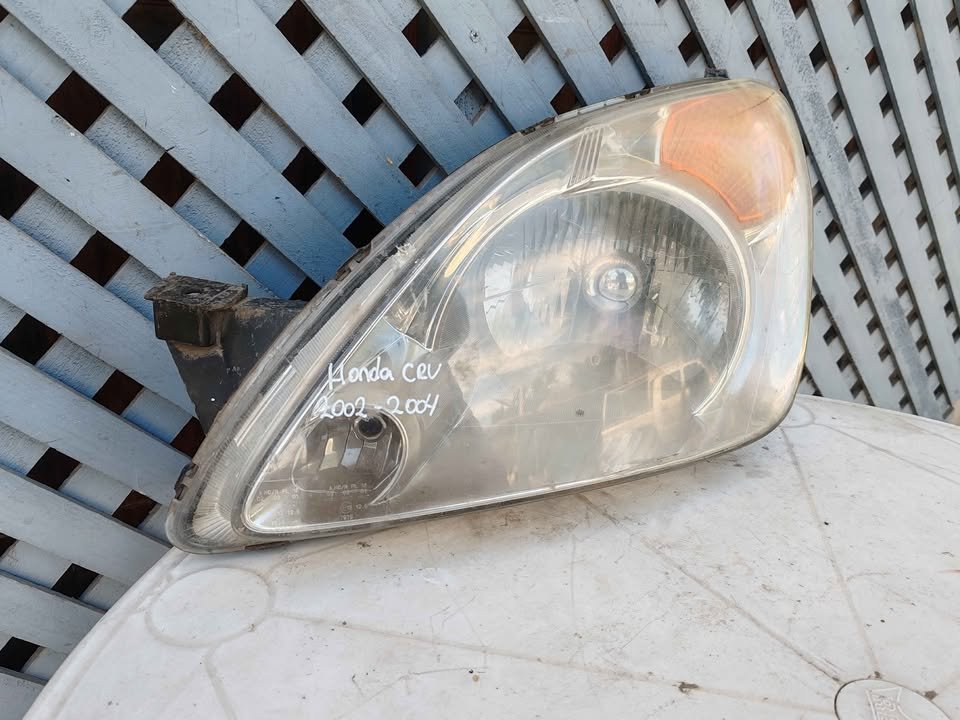 Óptico izquierdo Honda CRV 2002 - 2005
