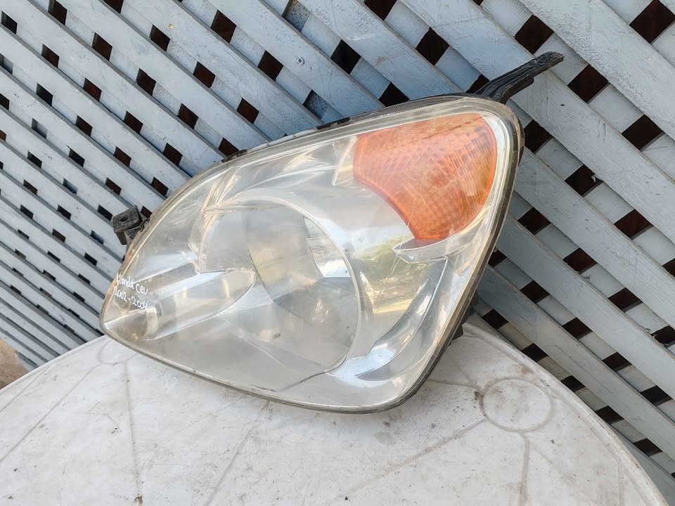 Óptico izquierdo Honda CRV 2002 - 2005 - Imagen 3
