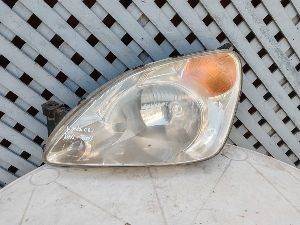 Óptico izquierdo Honda CRV 2002 - 2005 - Imagen 2