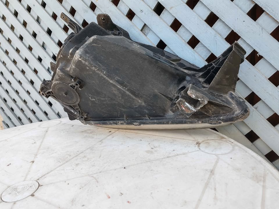 Óptico izquierdo Honda CRV 2002 - 2005 - Imagen 8