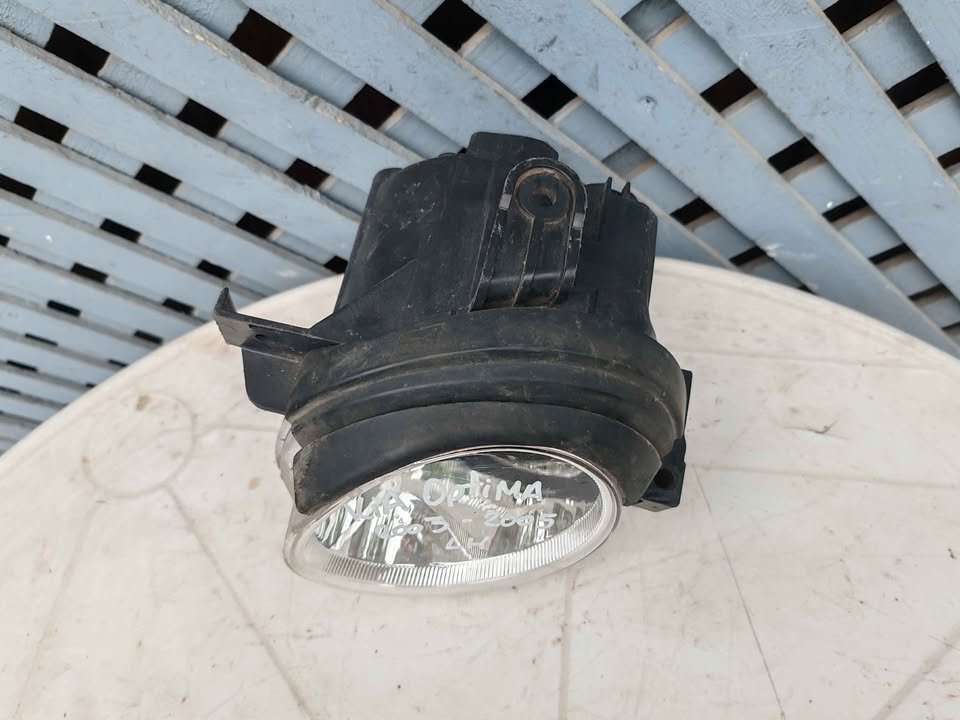Óptico izquierdo Kia Optima 2003 - 2005 - Imagen 4