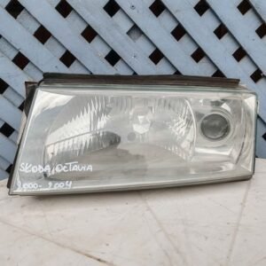 Óptico izquierdo Skoda Octavia 2000 - 2004