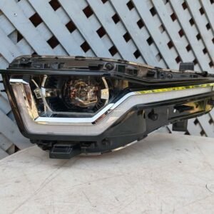 Óptico izquierdo Ssangyong Torres Led 2023 - 2025