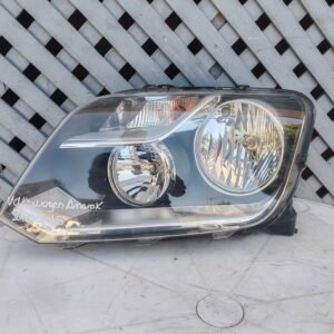 Óptico izquierdo Volkswagen Amarok 2010 - 2015